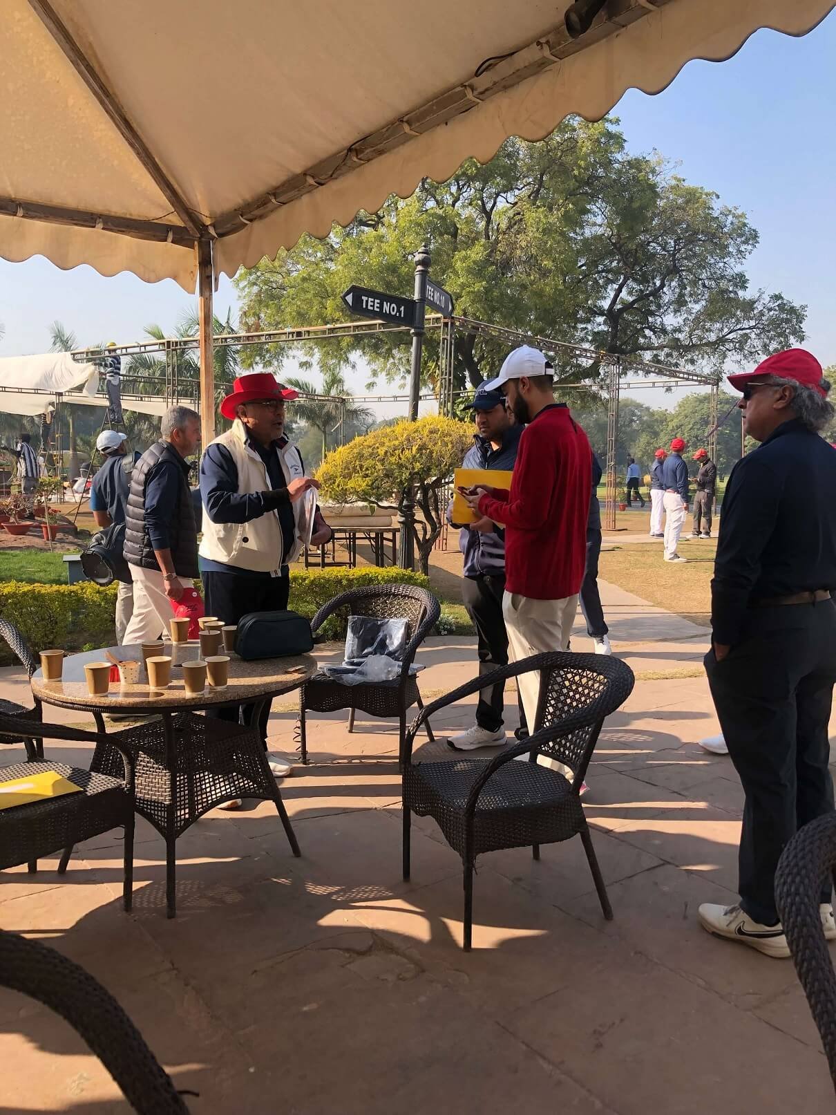 Bcpbf Donation Golf 2024